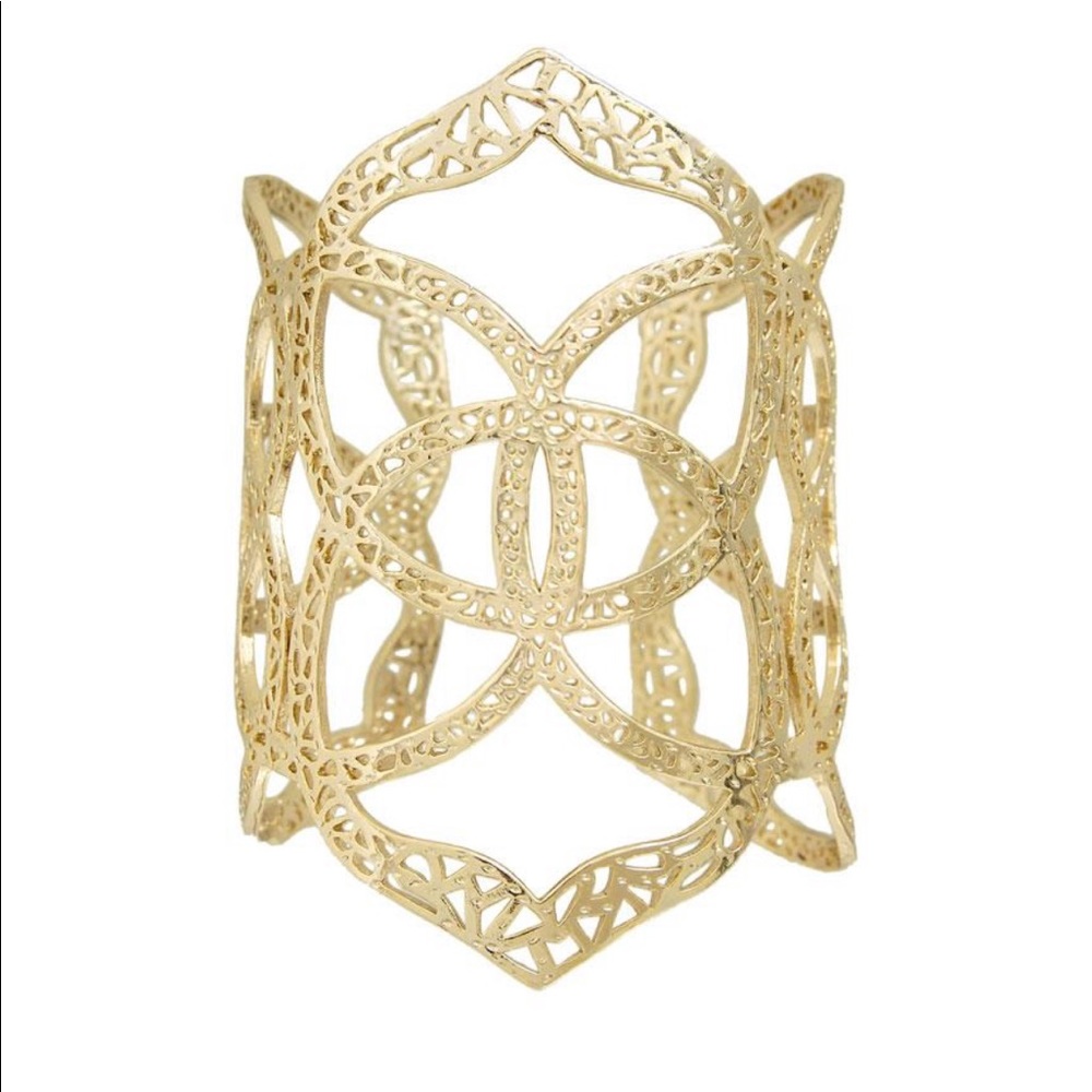 Kendra Scott Roni Cuff